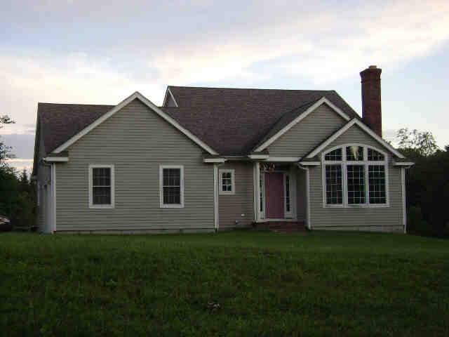 Building photograph for 31 TERRELL FARM RD